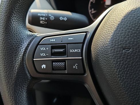 Used 2024 Honda HR-V LX image 22