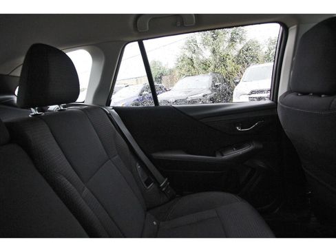 Certified 2023 Subaru Outback Premium AWD/4WD image 12