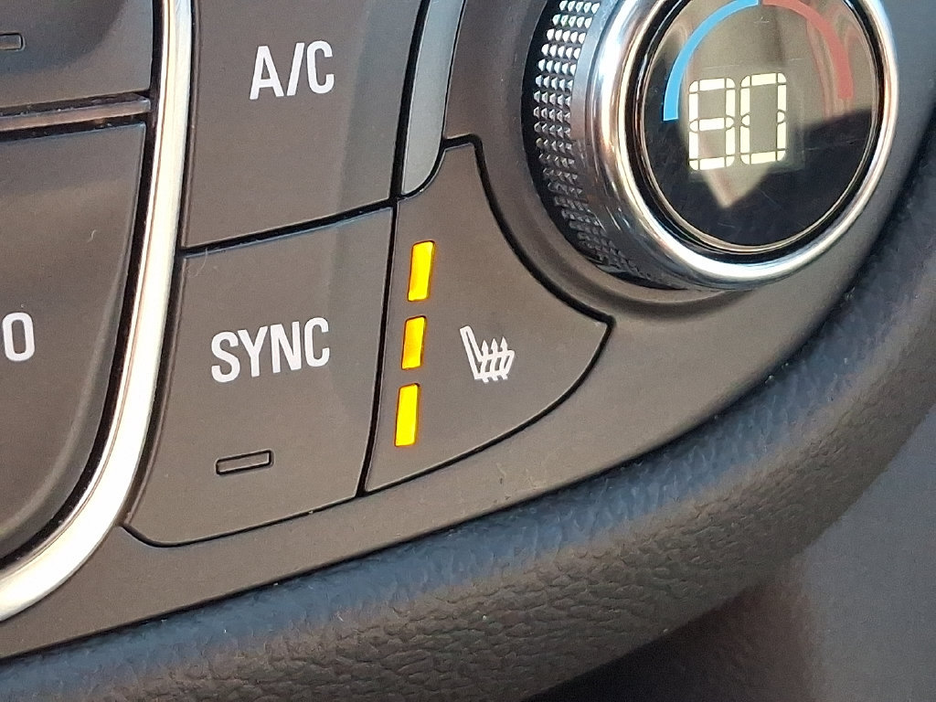Certified 2024 Chevrolet Equinox RS AWD/4WD image 26