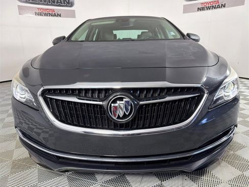 Used 2017 Buick LaCrosse Premium w/ Sights and Sounds Package image 9