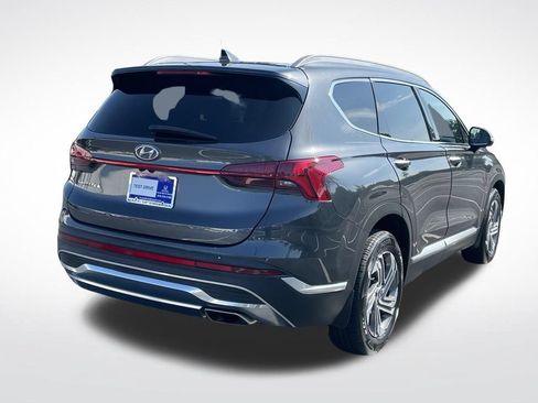 Used 2023 Hyundai Santa Fe SEL w/ Premium Package FWD image 6