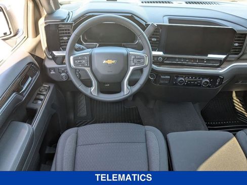 New 2026 Chevrolet Silverado 1500 LT image 30