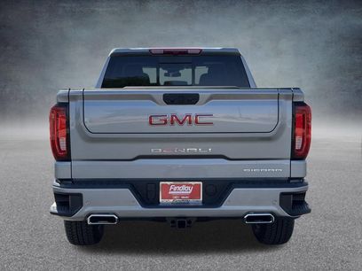 New 2026 GMC Sierra 1500 Denali