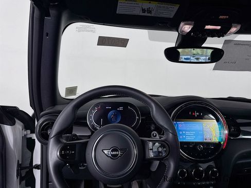 Certified 2024 MINI Cooper S FWD image 22