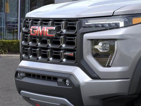 New 2026 GMC Canyon AT4 w/ LPO, Off Road Lift Package image 13