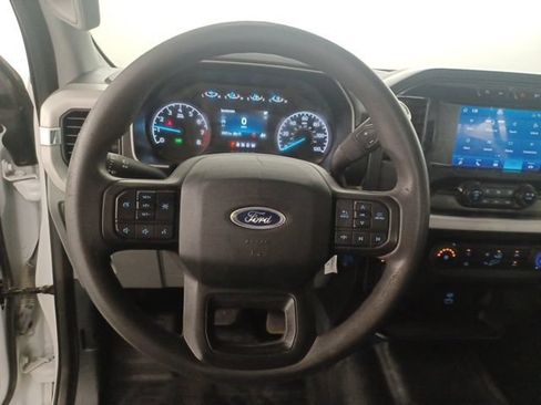 Used 2022 Ford F150 XL w/ Trailer Tow Package AWD/4WD image 21