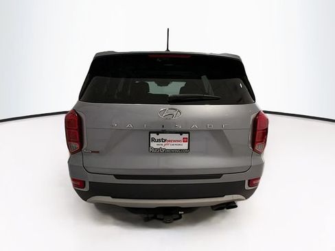 Used 2020 Hyundai Palisade SEL FWD image 5
