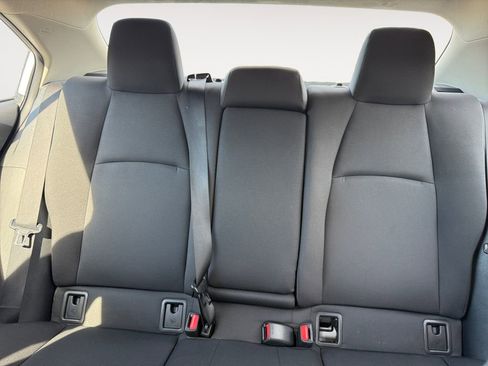 Certified 2024 Toyota Corolla LE FWD image 13
