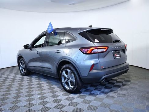 Certified 2025 Ford Escape ST-Line AWD/4WD image 33