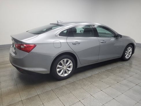 Used 2023 Chevrolet Malibu LT FWD image 10