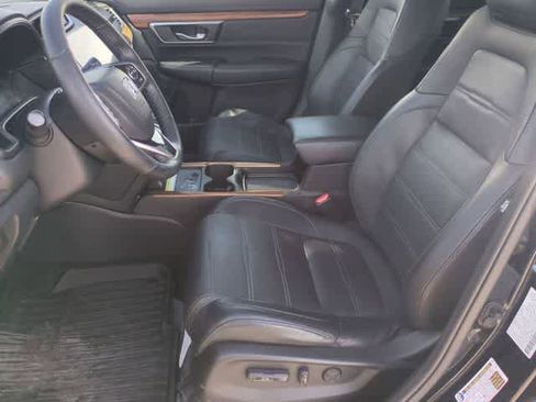 Used 2022 Honda CR-V Touring image 17