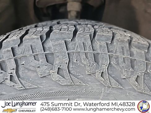 Used 2013 Jeep Grand Cherokee Laredo image 4