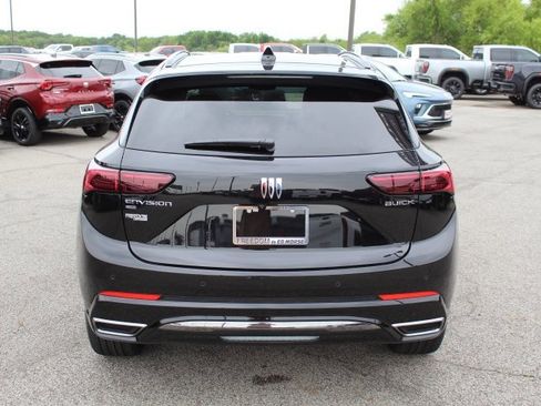 New 2025 Buick Envision Sport Touring image 4
