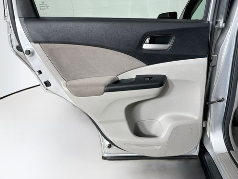 Used 2013 Honda CR-V EX image 26