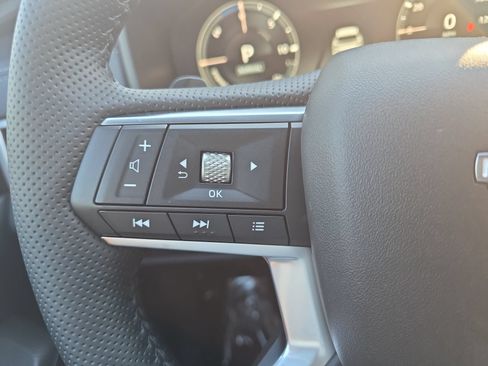 New 2026 Nissan Rogue Platinum AWD/4WD image 17