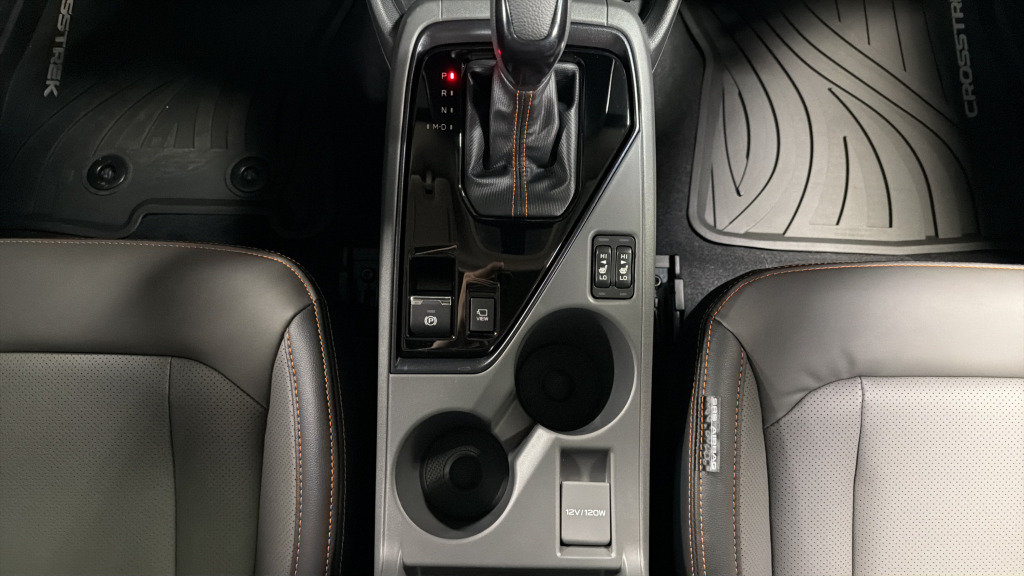New 2026 Subaru Crosstrek 2.5i Limited AWD/4WD image 39