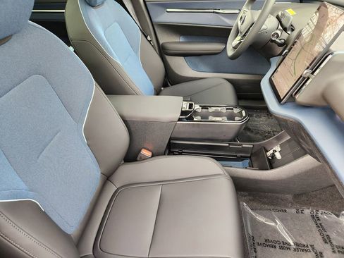 New 2026 Volvo EX30 Plus image 4