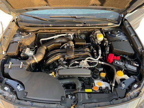 Certified 2025 Subaru Outback Limited image 7