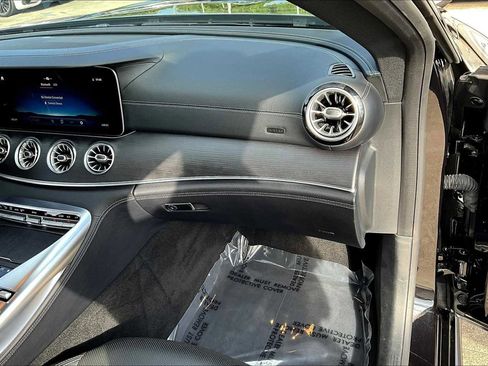 Certified 2024 Mercedes-Benz AMG GT 63 image 36