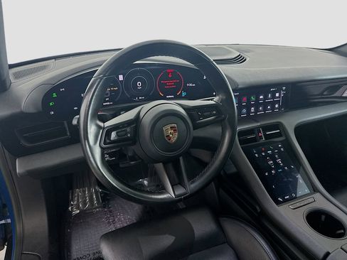 Certified 2023 Porsche Taycan RWD image 23
