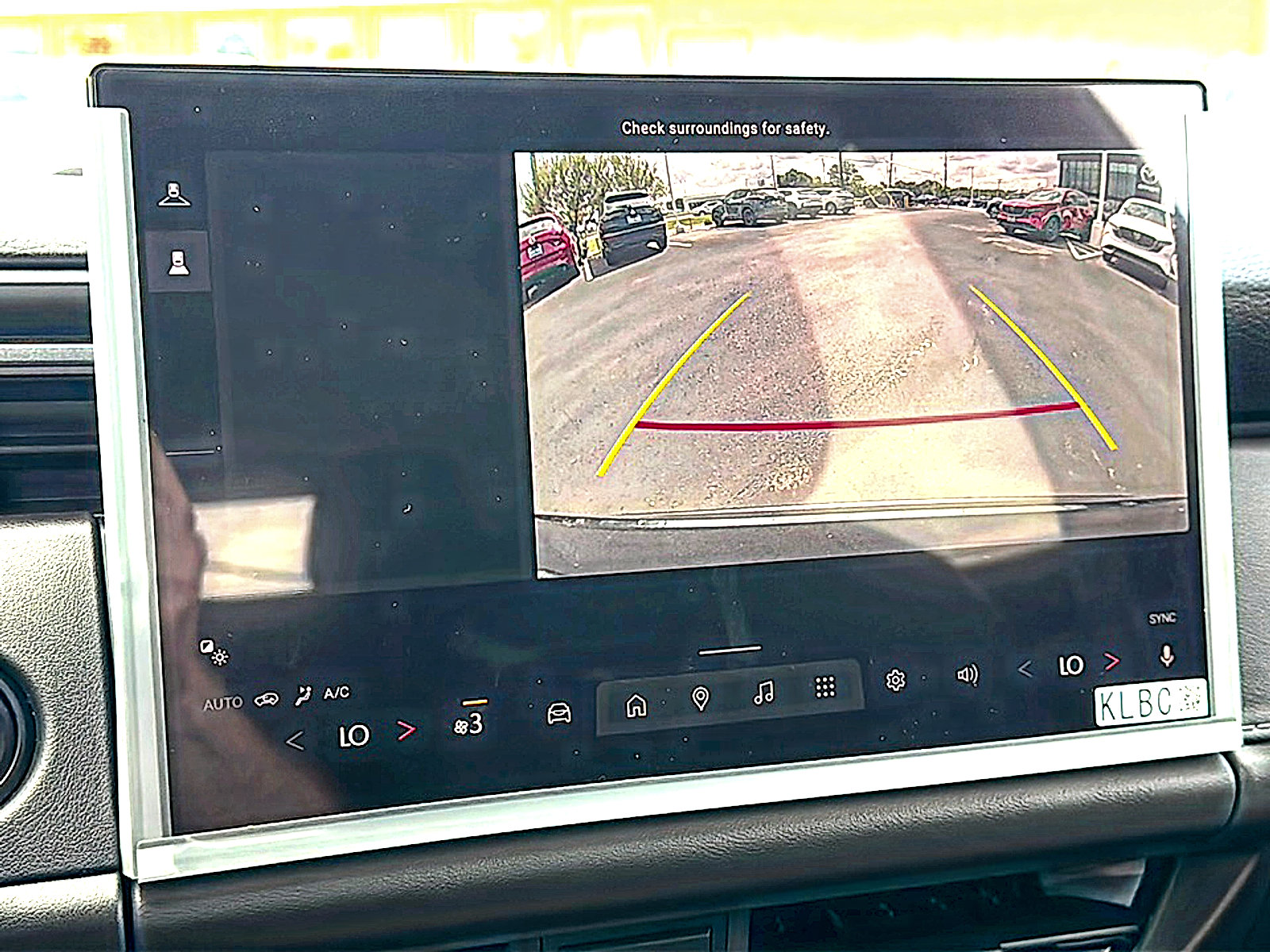 New 2026 MAZDA CX-5 Select AWD/4WD image 22
