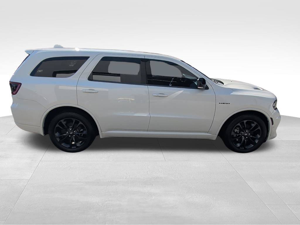 Used 2022 Dodge Durango R/T AWD/4WD image 6