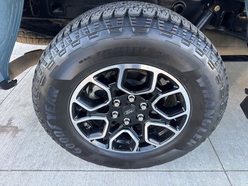 Certified 2023 Ford F150 XLT w/ Equipment Group 302A High image 20