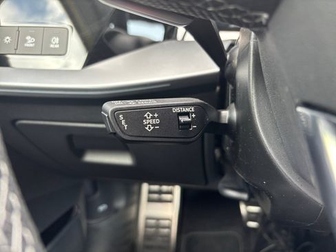 New 2026 Audi S3 Premium AWD/4WD image 20