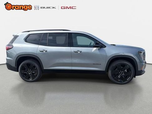 New 2026 GMC Acadia Elevation w/ Black Edition FWD image 2