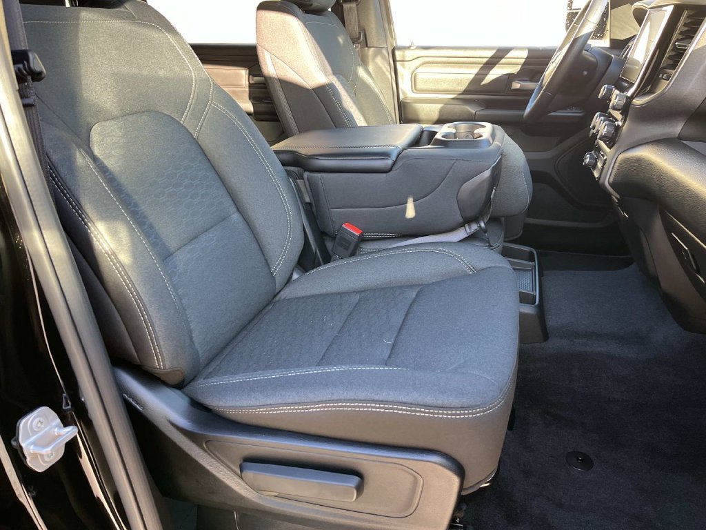 Used 2026 RAM 1500 Tradesman AWD/4WD image 25