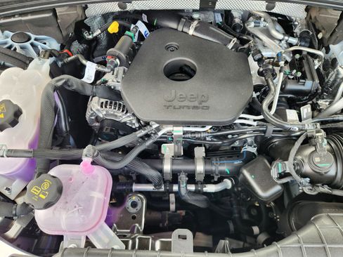 New 2026 Jeep Grand Cherokee Limited RWD image 23