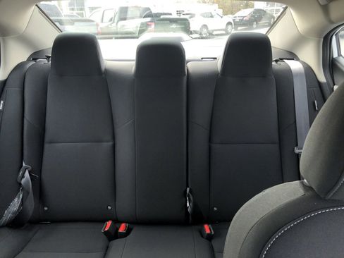 New 2025 Nissan Sentra S image 20