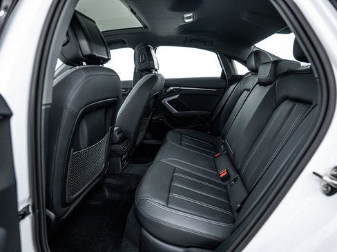 Certified 2025 Audi A3 2.0T Premium Plus image 14