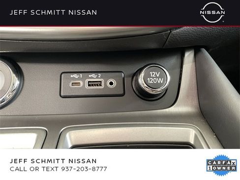Certified 2024 Nissan Murano SL image 31