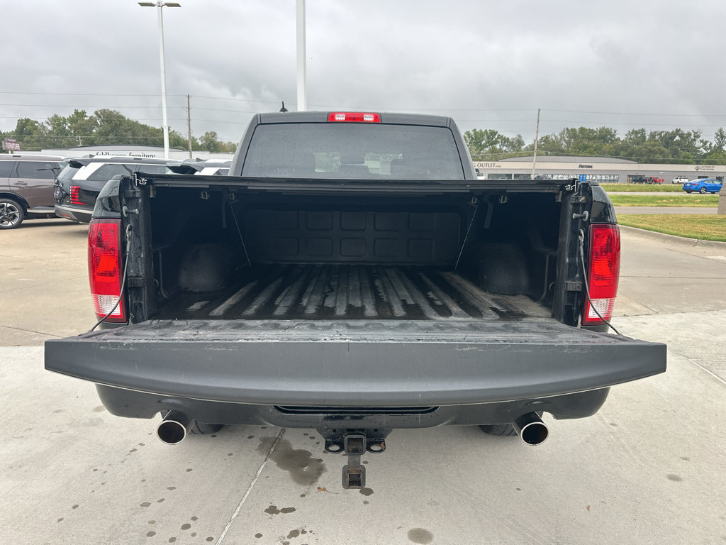 Used 2020 RAM 1500 Express w/ Wheel & Sound Group AWD/4WD image 7