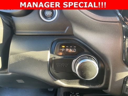 Used 2022 RAM 2500 Tradesman image 21