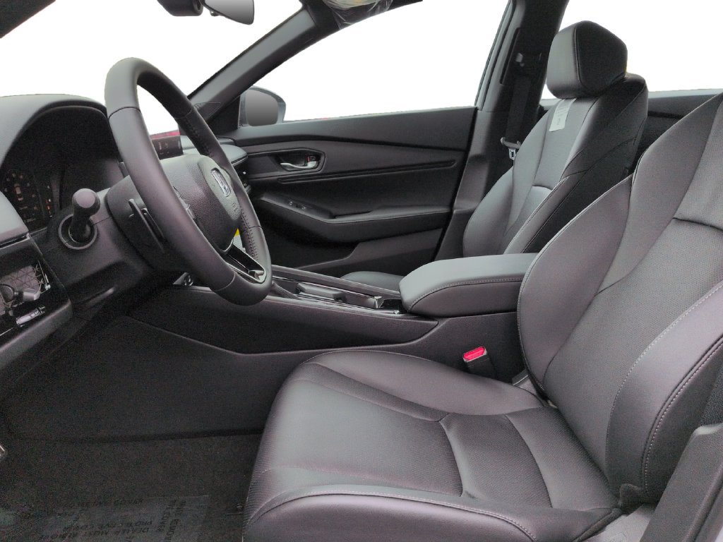 New 2026 Honda Accord Sport image 22