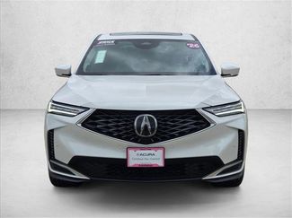Certified 2026 Acura MDX FWD w/ Technology Package video 2