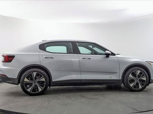 Used 2023 Polestar Polestar 2 w/ Pilot Pack FWD image 8