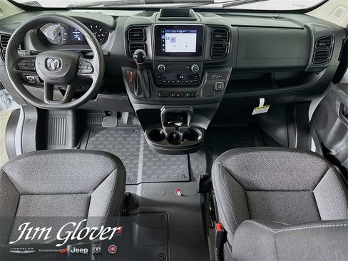 New 2026 RAM ProMaster 1500 w/ Convenience Group image 34