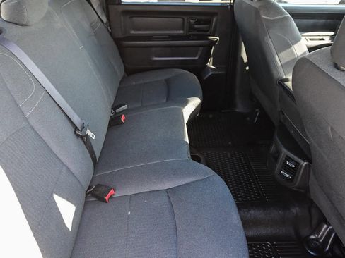 Used 2022 RAM 2500 Tradesman image 16