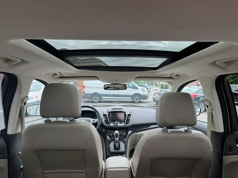 Used 2015 Ford Escape Titanium AWD/4WD image 33
