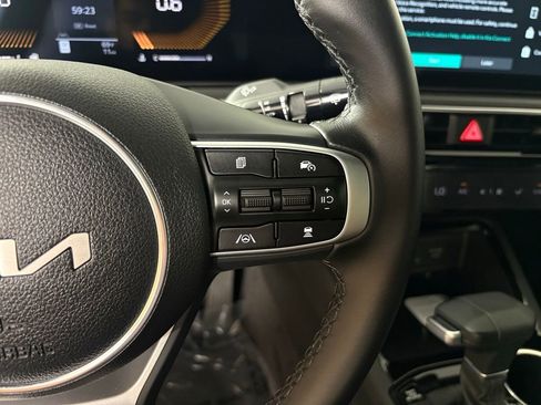 New 2026 Kia K5 GT-Line FWD image 22