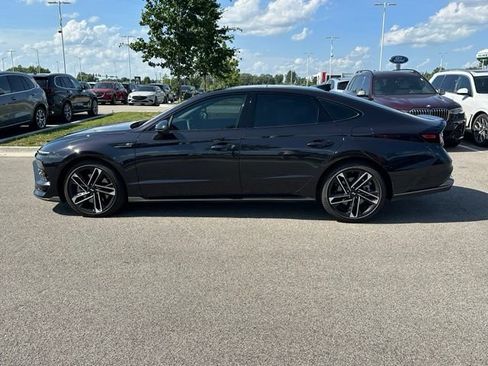 Used 2025 Hyundai Sonata N Line FWD image 6