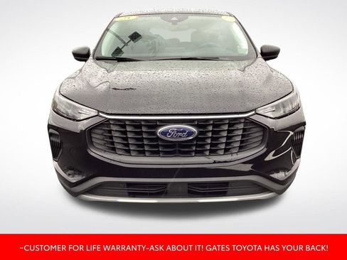 Used 2025 Ford Escape Active image 2