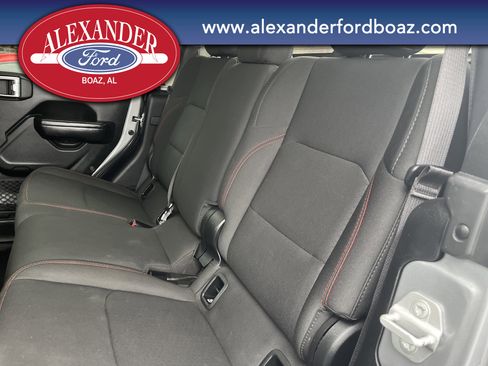 Used 2020 Jeep Gladiator Rubicon image 17