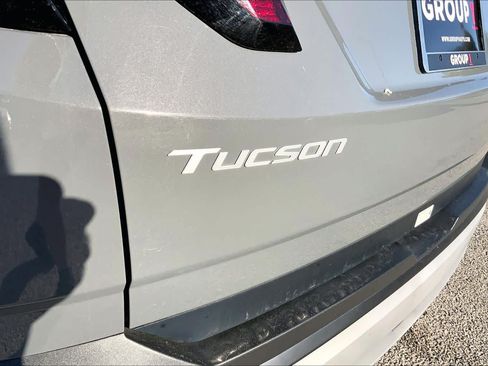 Used 2025 Hyundai Tucson SEL FWD image 29