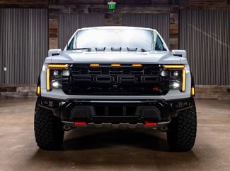Used 2025 Ford F150 Raptor w/ Equipment Group 803A Raptor R AWD/4WD video 2