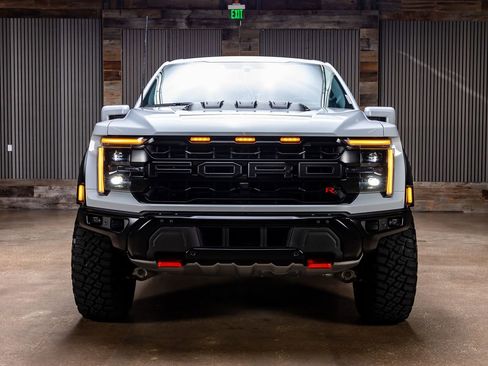 Used 2025 Ford F150 Raptor w/ Equipment Group 803A Raptor R AWD/4WD image 2