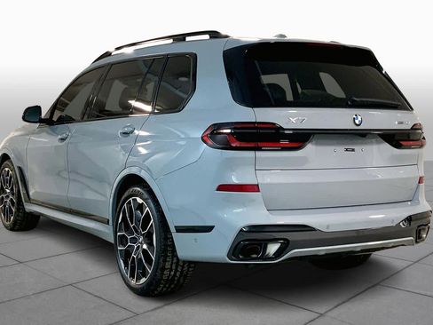 New 2026 BMW X7 xDrive40i w/ M Sport Package image 12